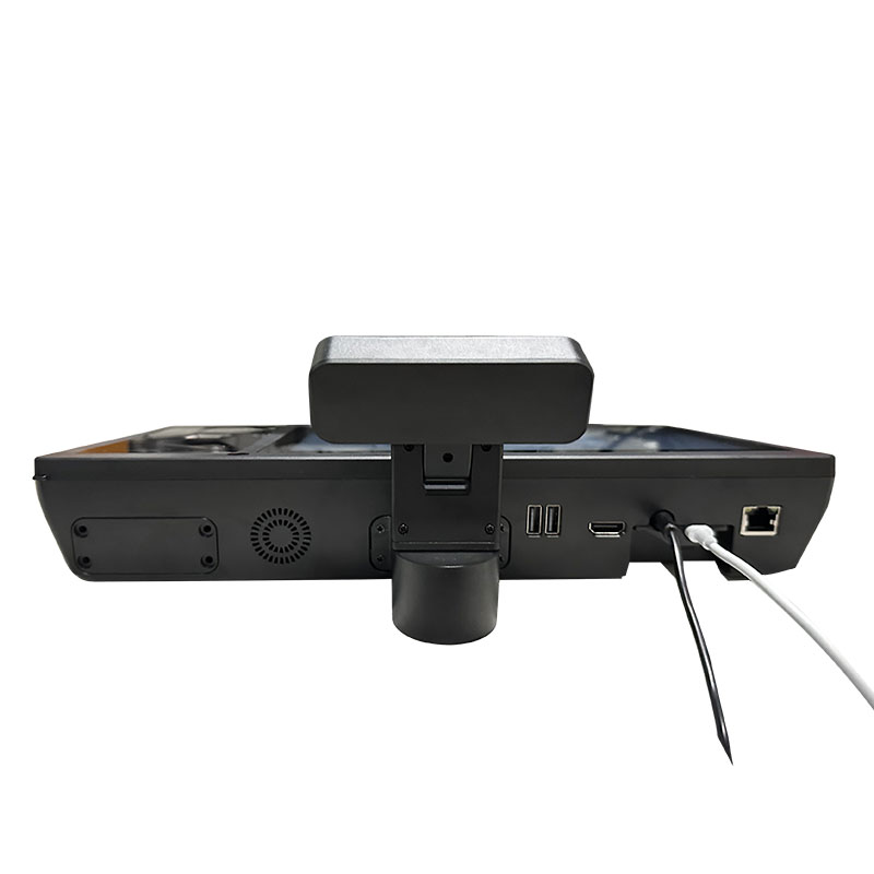 婦產(chǎn)科人證比對核驗機(jī)