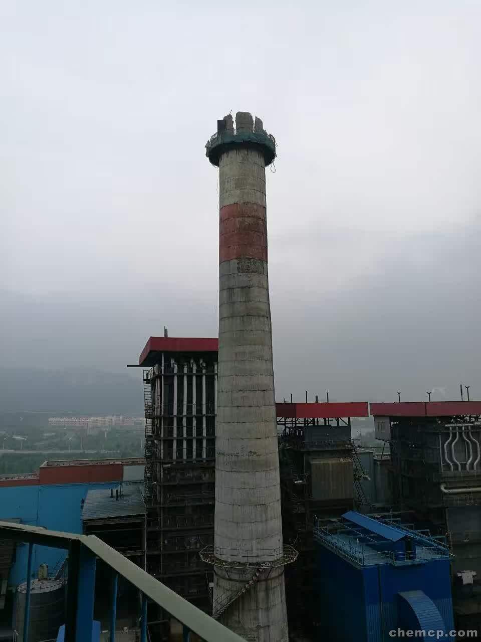 煙囪拆除價格的形成機制
