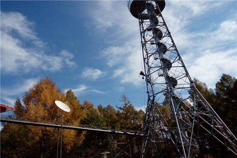 電視塔架拆除的幾種方法？