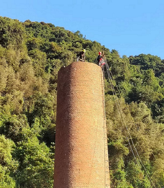 安慶磚煙囪拆除價(jià)格上漲原因有哪些？